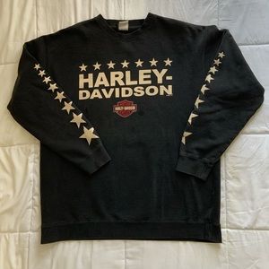 Harley-Davidson Sweatshirt